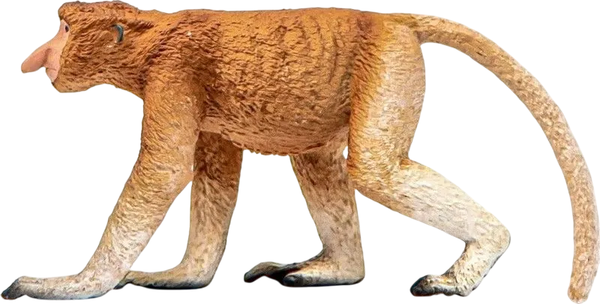 Фигурка коллекционная Schleich Носач 14846