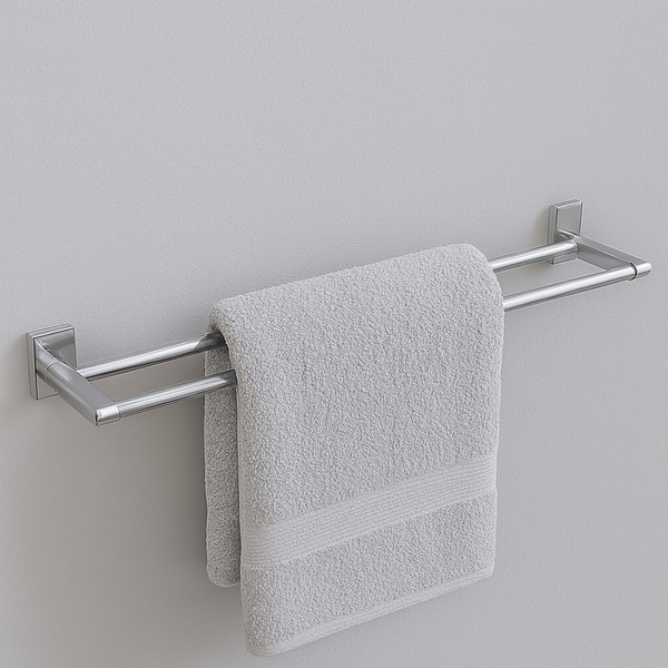 Набор аксессуаров для ванной Lauter 21SH8391 + 21SH8321