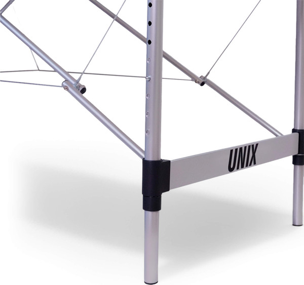 Массажный стол Unix Med Master 2 Section / MTMASTERBL