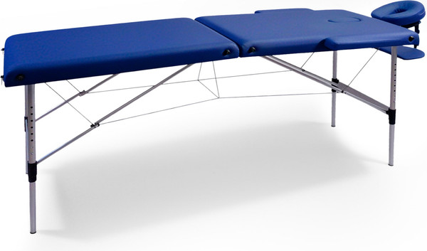 Массажный стол Unix Med Master 2 Section / MTMASTERBL