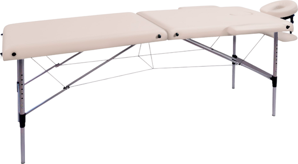 Массажный стол Unix Med Master 2 Section / MTMASTERWT - фото