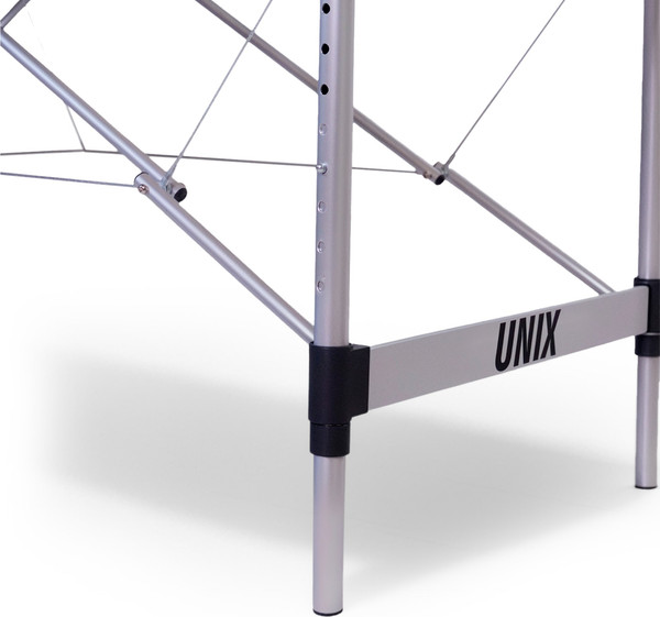 Массажный стол Unix Med Master 2 Section / MTMASTERWT