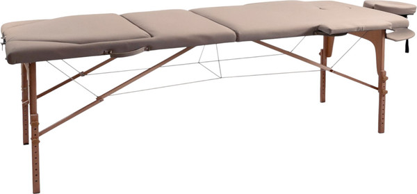 Массажный стол Unix Med Serenity 3 Section / MTSERENITYGY - фото