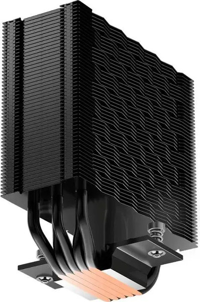 Кулер для видеокарты PCCooler RZ500 BK (RZ500-BKNWNX-GL)