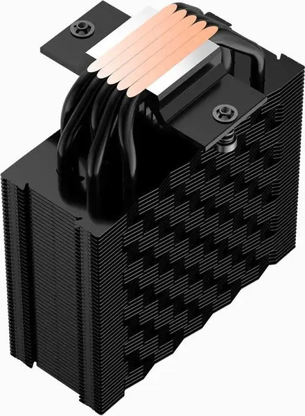 Кулер для видеокарты PCCooler RZ500 BK (RZ500-BKNWNX-GL)