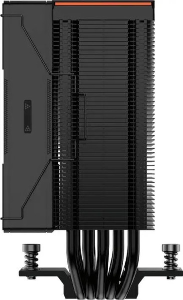 Кулер для видеокарты PCCooler RZ500 BK (RZ500-BKNWNX-GL)