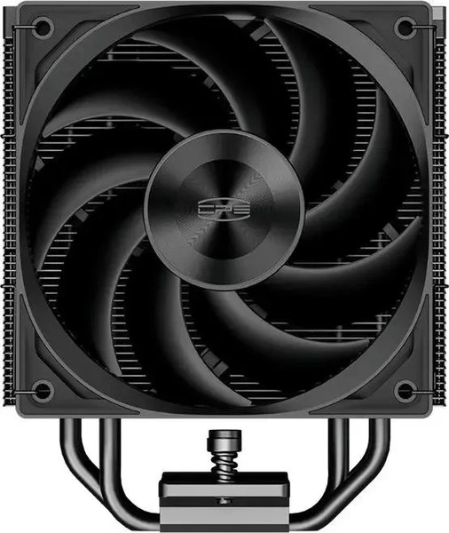 Кулер для видеокарты PCCooler RZ500 BK (RZ500-BKNWNX-GL)