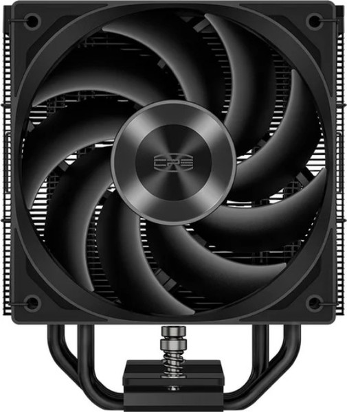 Кулер для процессора PCCooler RZ400 V2 BK (RZ400V2-BKNWNX-GL)