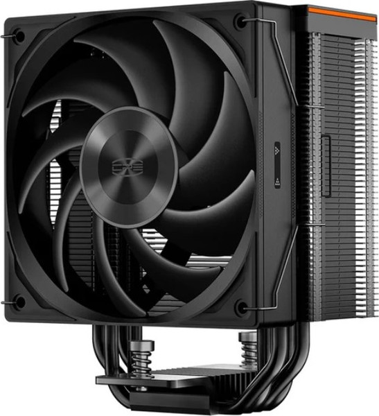 Кулер для процессора PCCooler RZ400 V2 BK (RZ400V2-BKNWNX-GL)