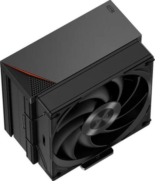 Кулер для процессора PCCooler RZ400 V2 BK (RZ400V2-BKNWNX-GL)