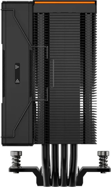 Кулер для процессора PCCooler RZ400 V2 BK (RZ400V2-BKNWNX-GL)