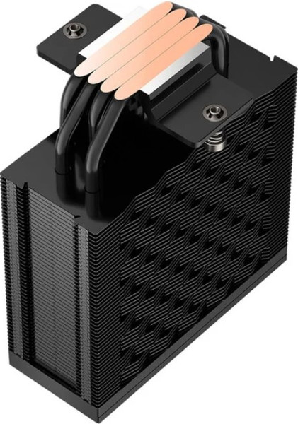 Кулер для процессора PCCooler RZ400 V2 BK (RZ400V2-BKNWNX-GL)
