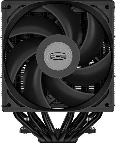 Кулер для процессора PCCooler RT620 BK (RT620-BKNWXX-GL)