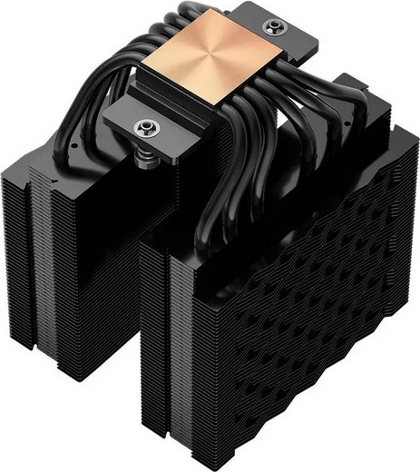 Кулер для процессора PCCooler RT620 BK (RT620-BKNWXX-GL)
