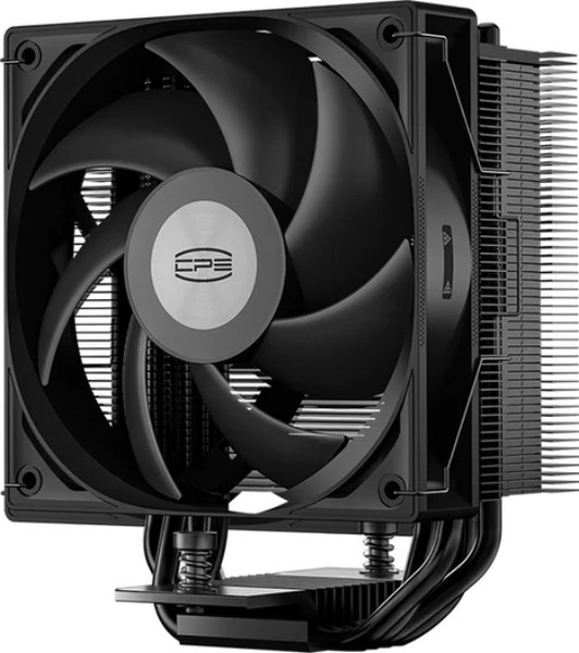 Кулер для процессора PCCooler RT400 BK (RT400-BKNWXX-GL)