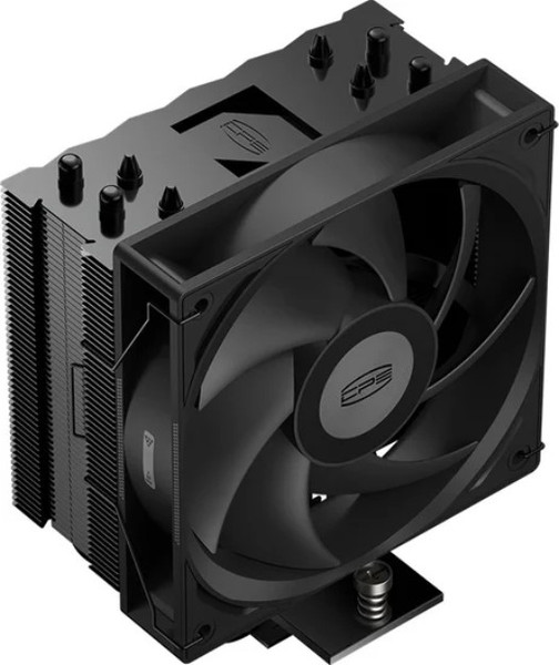 Кулер для процессора PCCooler RT400 BK (RT400-BKNWXX-GL)