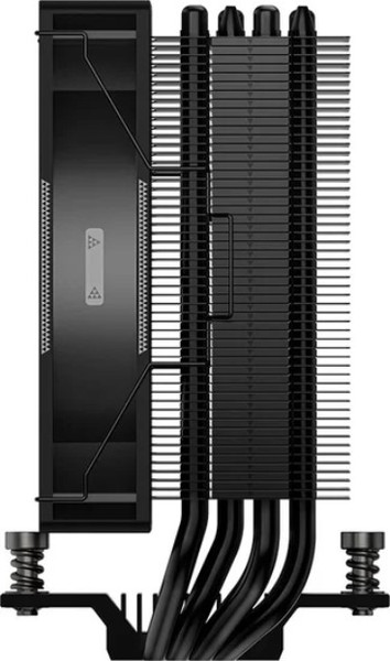 Кулер для процессора PCCooler RT400 BK (RT400-BKNWXX-GL)