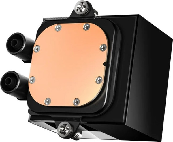 Кулер для процессора PCCooler DS360 BK (DS360-BKNWXX-GL)