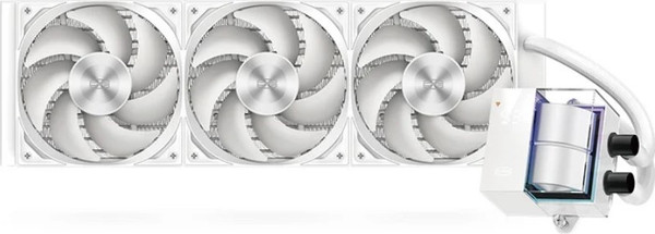 Кулер для процессора PCCooler DS360 WH (DS360-WHNWXX-GL)