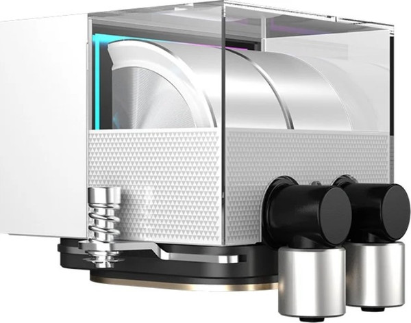 Кулер для процессора PCCooler DS360 WH (DS360-WHNWXX-GL)