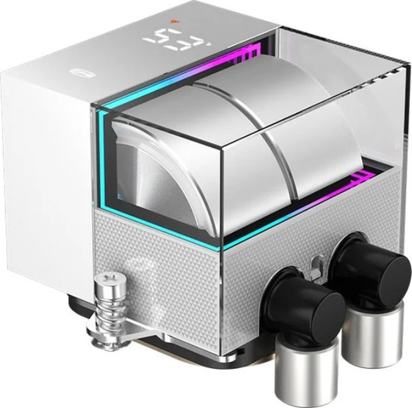 Кулер для процессора PCCooler DS360 WH (DS360-WHNWXX-GL)