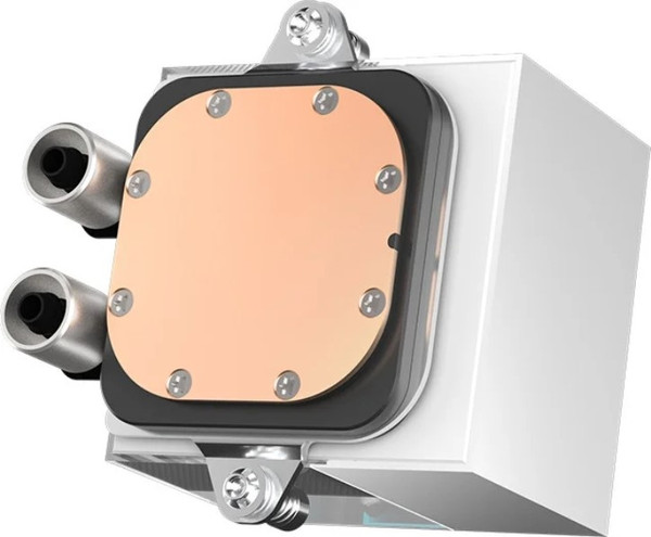 Кулер для процессора PCCooler DS360 WH (DS360-WHNWXX-GL)