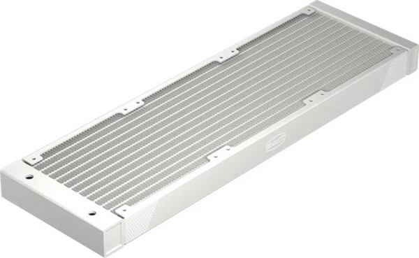 Кулер для процессора PCCooler DS360 WH (DS360-WHNWXX-GL)