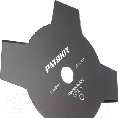 Нож для триммера PATRIOT TBS-4