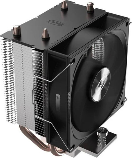 Кулер для процессора PCCooler R200 (R200-XXNWYX-US)
