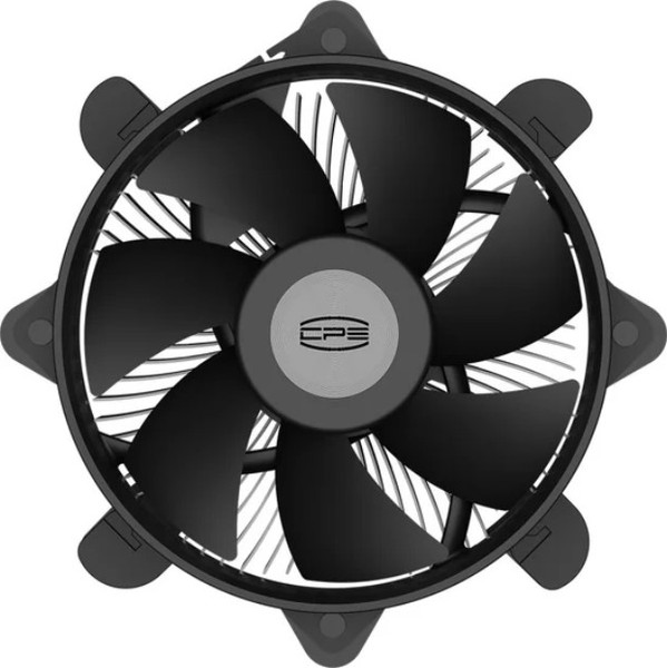 Кулер для процессора PCCooler R120 (R120-XXNIXX-GL)