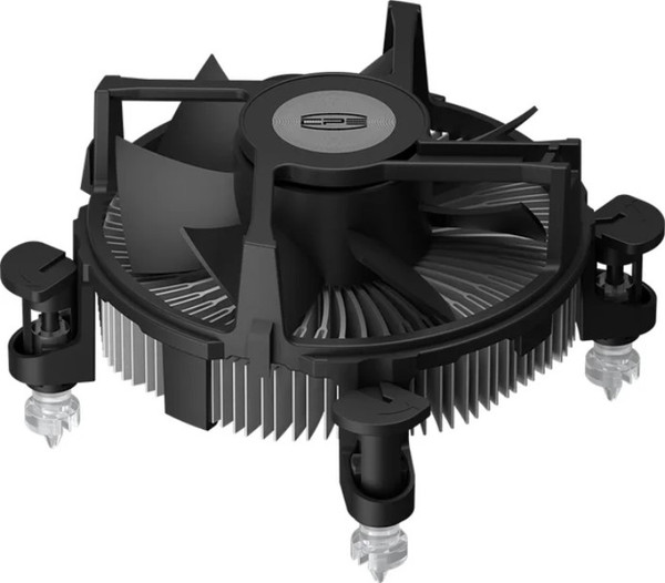 Кулер для процессора PCCooler R94 V2 (R94V2-XXNIXX-GL) - фото
