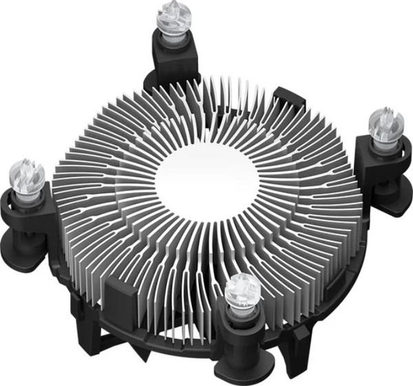 Кулер для процессора PCCooler R94 V2 (R94V2-XXNIXX-GL)