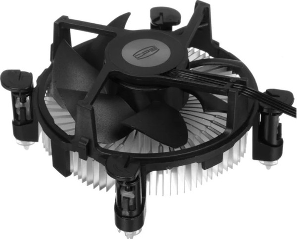 Кулер для процессора PCCooler R94 (R94-XXNIXX-GL)