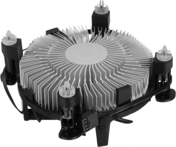 Кулер для процессора PCCooler R94 (R94-XXNIXX-GL)