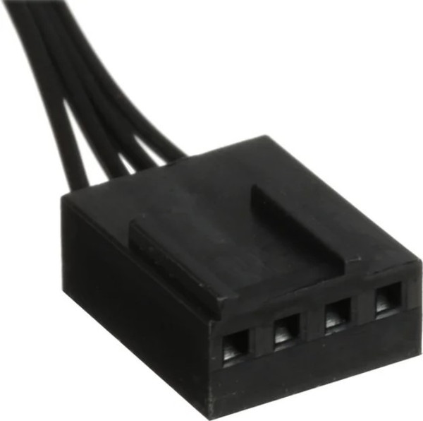 Кулер для процессора PCCooler R94 (R94-XXNIXX-GL)