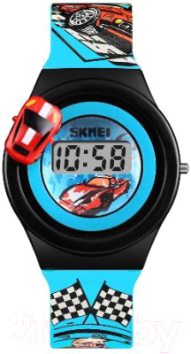 Часы наручные детские Skmei 1376-1 - фото