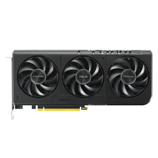 Видеокарта Asus Prime GeForce RTX 5050 OC 8GB GDDR6 (PRIME-RTX5050-O8G) - фото