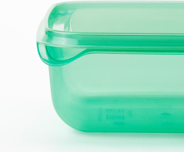 Набор контейнеров Ikea Прута 105.970.99