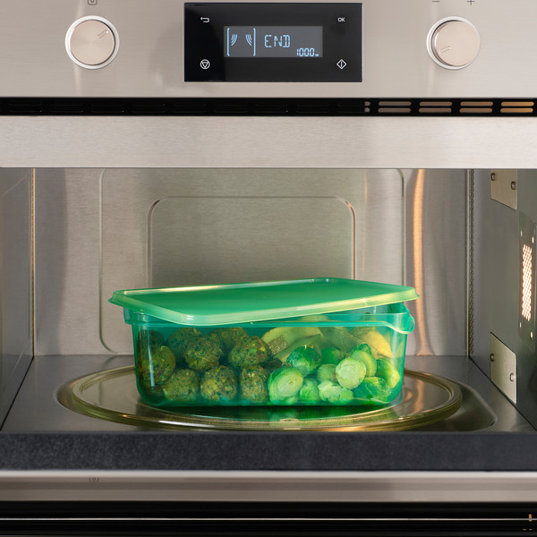 Набор контейнеров Ikea Прута 105.970.99