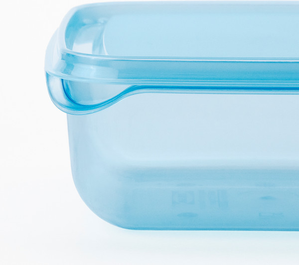 Набор контейнеров Ikea Прута 105.971.03