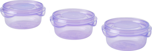 Набор контейнеров Ikea Прута 505.971.01 - фото