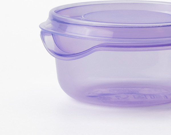 Набор контейнеров Ikea Прута 505.971.01