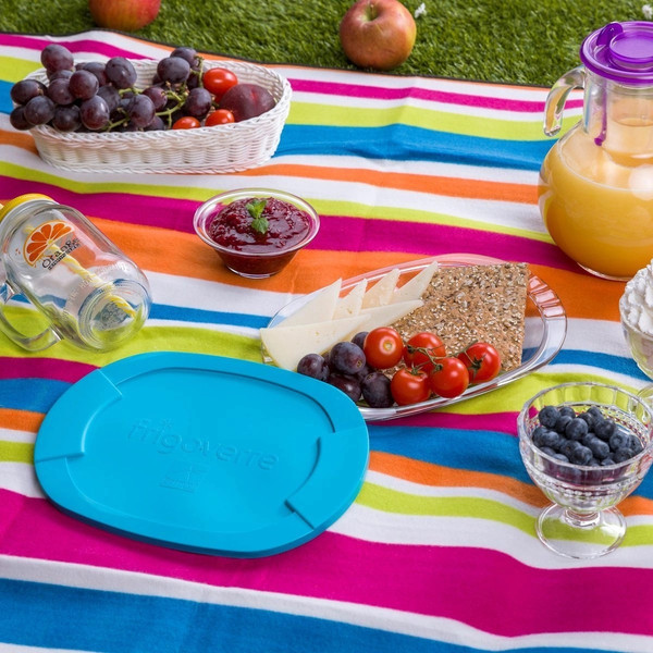 Контейнер Bormioli Rocco Фриговерре Классик / 3.36200