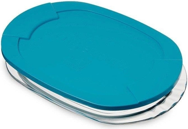 Контейнер Bormioli Rocco Фриговерре Классик / 3.36200