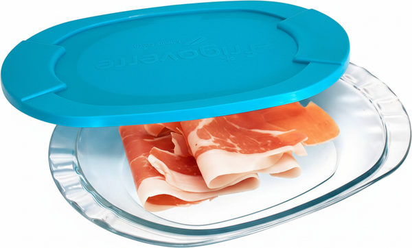 Контейнер Bormioli Rocco Фриговерре Классик / 3.36200