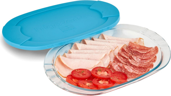 Контейнер Bormioli Rocco Фриговерре Классик / 3.36200