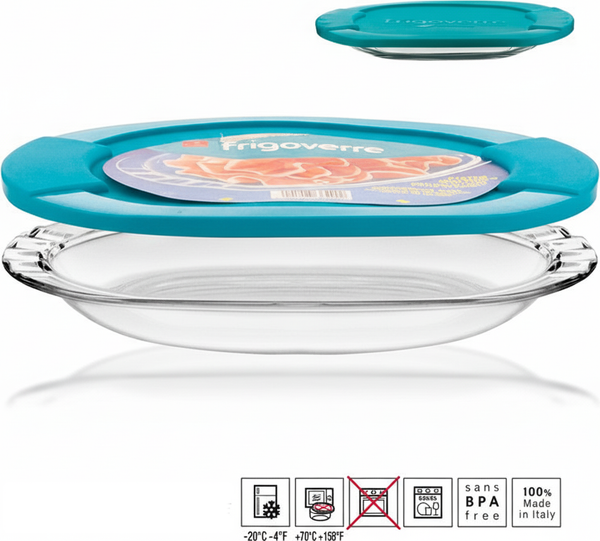 Контейнер Bormioli Rocco Фриговерре Классик / 3.36200