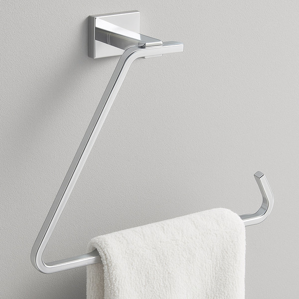 Набор аксессуаров для ванной Lauter 21TS1017 + 21TS1011