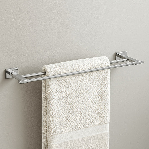 Набор аксессуаров для ванной Lauter 21TS1017 + 21TS1011