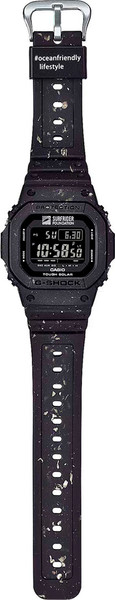 Часы наручные мужские Casio G-Shock G-5600SRF-1DR